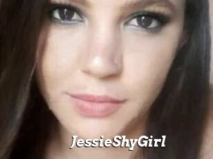 JessieShyGirl