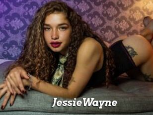 JessieWayne