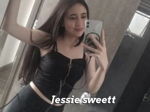 Jessie_sweett