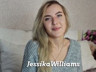 JessikaWilliams