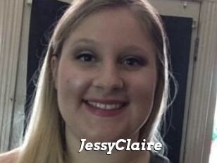 JessyClaire