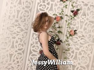 JessyWilliam