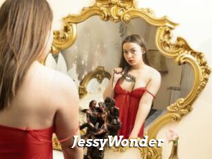 JessyWonder