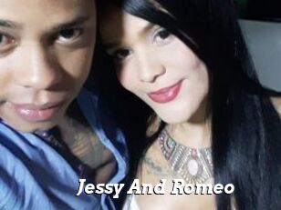 Jessy_And_Romeo