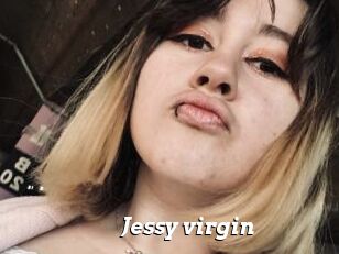 Jessy_virgin