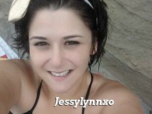 Jessylynnxo