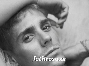 Jethrosaxx