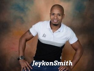 JeykonSmith