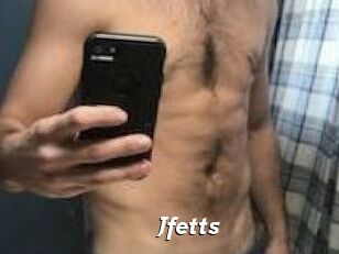 Jfetts