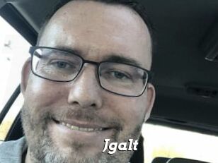 Jgalt