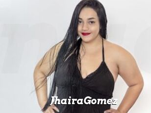 JhairaGomez