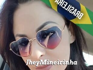 JheyMineirinha