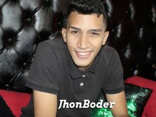 JhonBoder