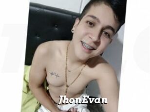 JhonEvan