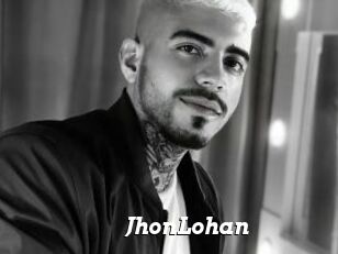 JhonLohan