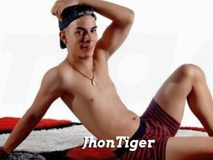 JhonTiger