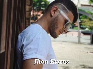 Jhon_Evans