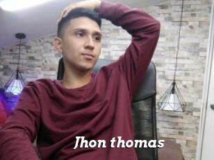 Jhon_thomas