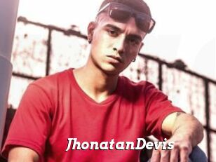 JhonatanDevis