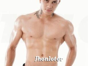 Jhonloter