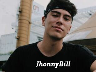 JhonnyBill