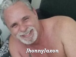 JhonnyJaxon