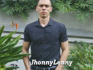 JhonnyLenny