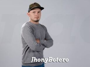 JhonyBotero