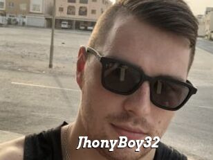 JhonyBoy32