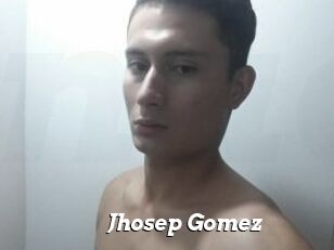 Jhosep_Gomez