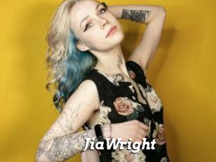 JiaWright