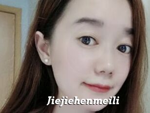 Jiejiehenmeili