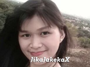 JikaJakekaX