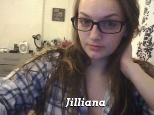 Jilliana