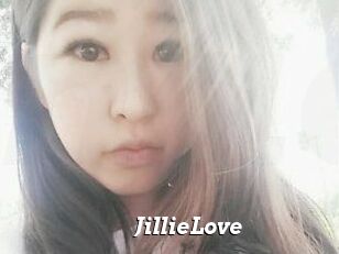 JillieLove