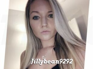 Jillybean9292