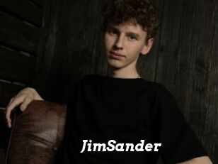 JimSander