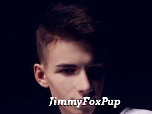 JimmyFoxPup