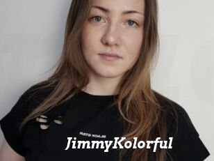 JimmyKolorful