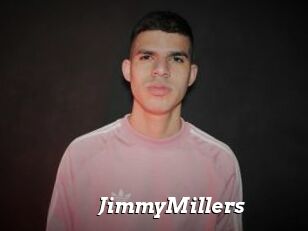 JimmyMillers