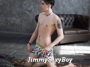 JimmySexyBoy