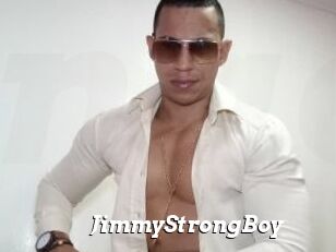 JimmyStrongBoy