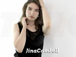 JinaCambell