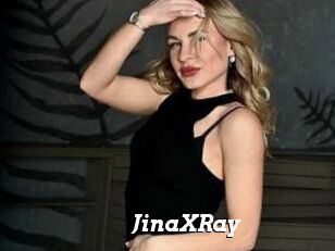 JinaXRay