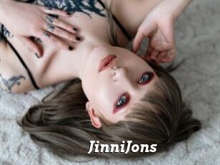 JinniJons