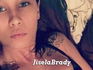 Jisela_Brady