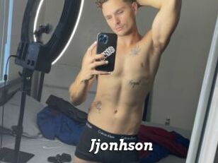 Jjonhson