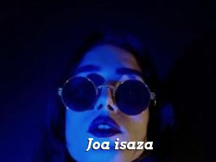 Joa_isaza