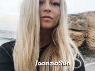 JoannaSun