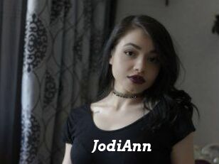 JodiAnn